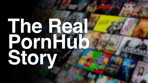 Netflix's Pornhub doc sheds light on the adult industry .